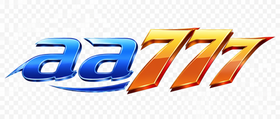 aa 777 logo